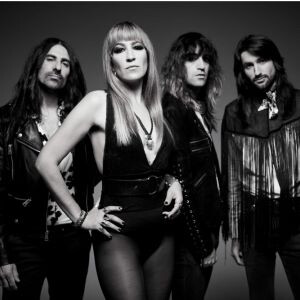 THE DAMN TRUTH + GUEST