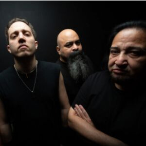 FEAR FACTORY