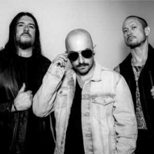 TRIVIUM