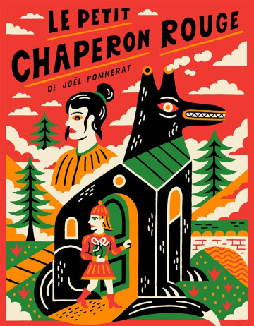 Le Petit Chaperon Rouge