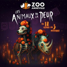 Parc Zoologique d'Amnéville