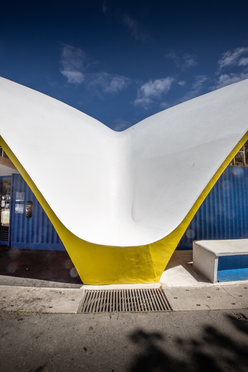 VISITE-DÉGUSTATION : LE MARCHÉ CENTRAL