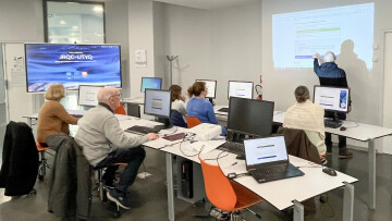 Point de l'IA : Les IA génératives spécial grand débutant