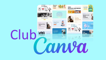 Club Canva