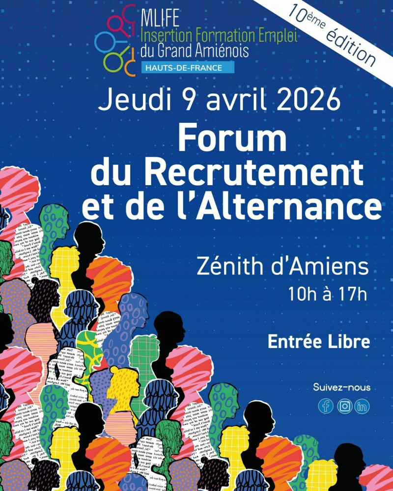 Forum | Recrutement et de l'Alternance
