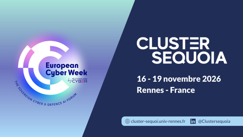 European Cyber Week 2026