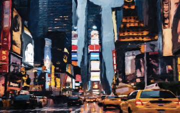 Concert de clôture « Music on Broadway»