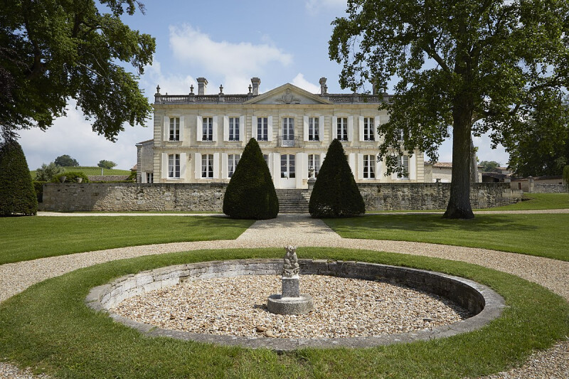 Château de la Dauphine - "Un dimanche au Château en Fronsadais-Libournais"