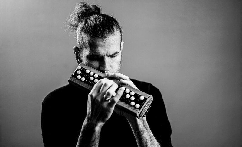 Balade au crépuscule