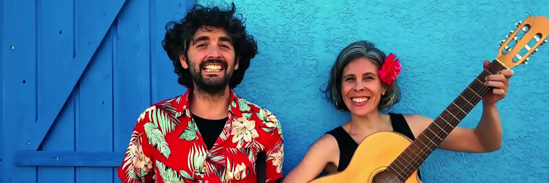 CONCERT DE DUO QUITIPLÁ