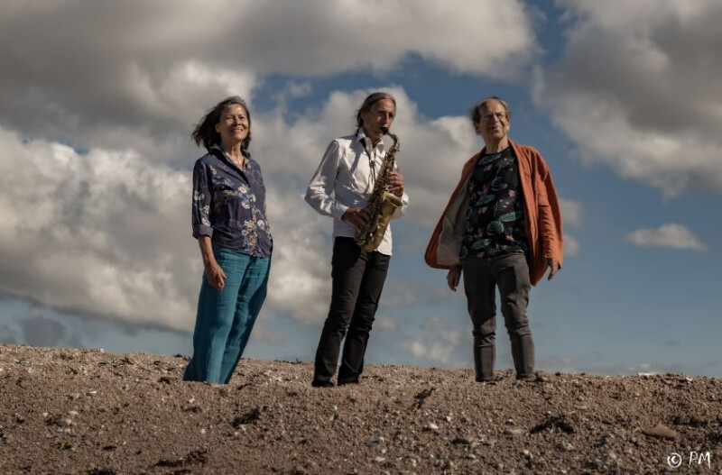 En musique, d'Encre et de vent