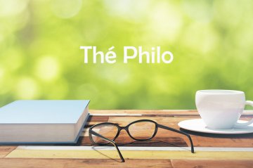 Livres Books & Co : Thé Philo