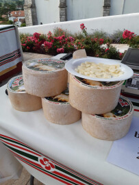 Marché fermier Bidart'Eko