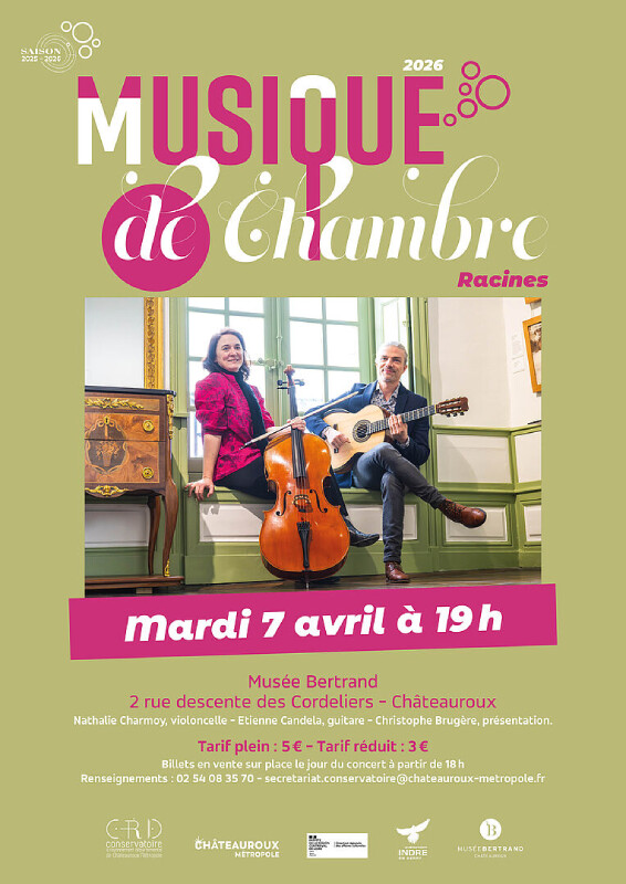 Musique de chambre : Racines