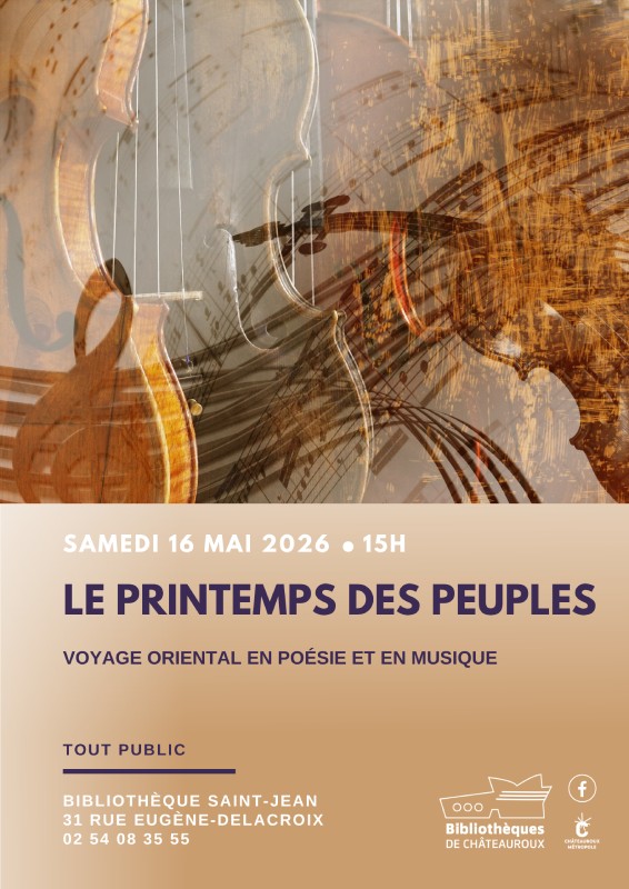 Le Printemps des peuples