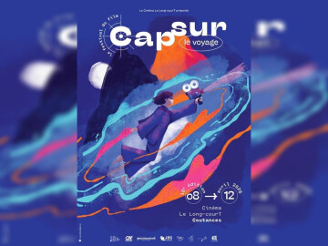 Festival CapSur - Drive-In "Top gun"