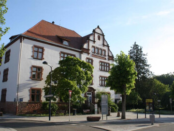 Exposition : Des milieux et des humains