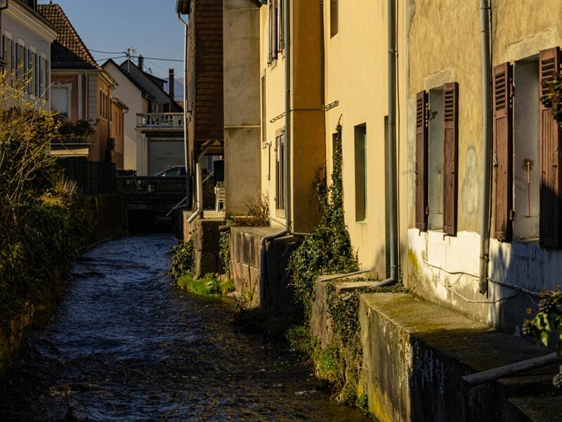 Sur les traces du passé de l'industrie cernéenne