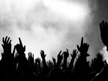 Concert : Johnny Hallyday rock’n’roll