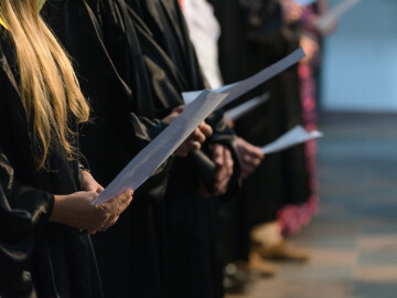 Concert : Plumette (chorale de femmes)