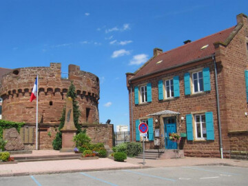 Cérémonie commémorative et repas de l'UNC