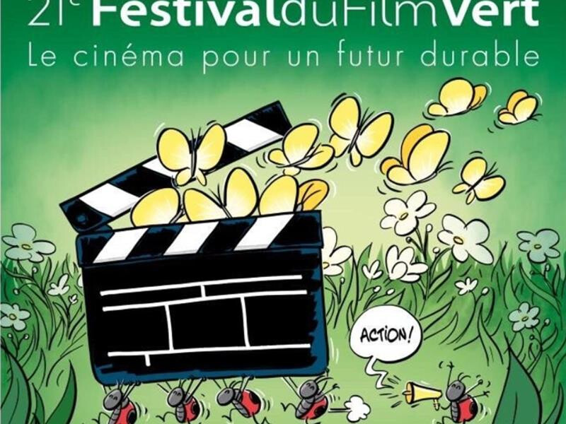 Ciné - débat "Une chanson pour ma terre"