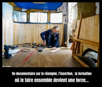 Cinéma - Recyculture