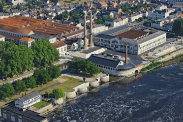 Visite de la Manufacture