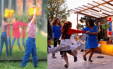 Les Samedis à la campagne