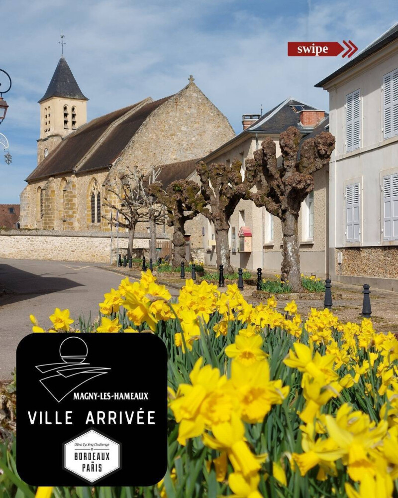 Village Vélo