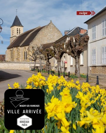 Village Vélo