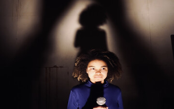 Théâtre : La petite Tuk