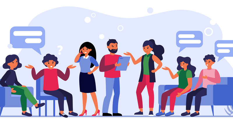 Nouveauté : venez rencontrer le Maire et vos élus sur le marché dominical