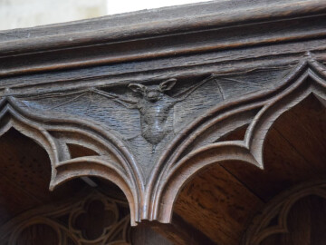 Atelier d'Halloween : Chauve qui peut !