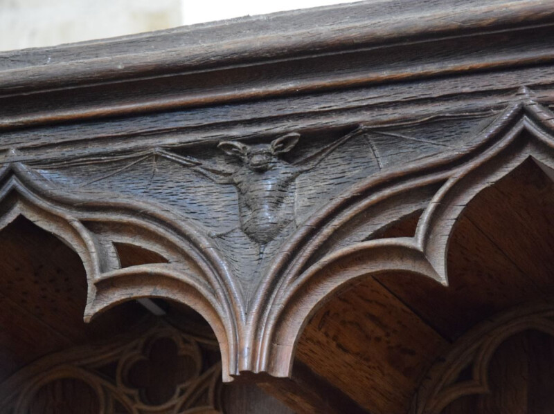 Atelier d'Halloween : Chauve qui peut !