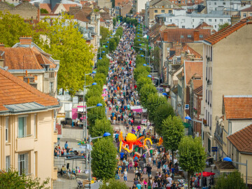 La Ruée vers l’Autre 2026