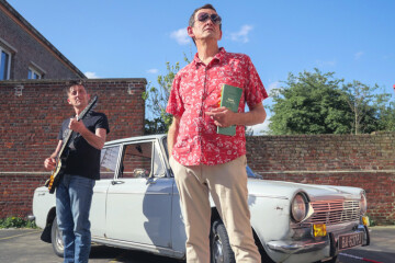 La Théorie des Horizons