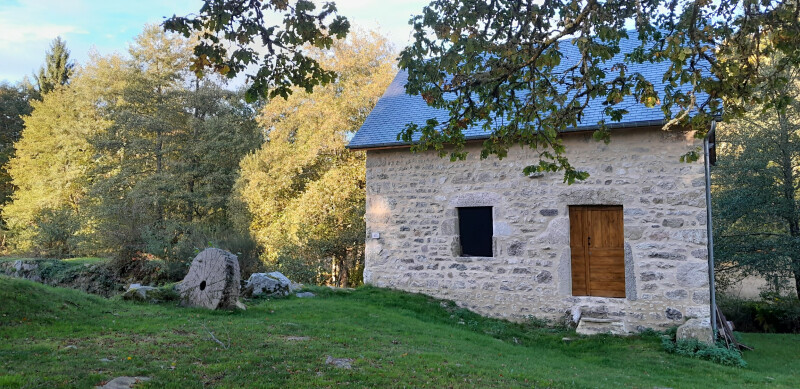 Le Moulin du Travers "Eau travers du Moulin" 10ème édition