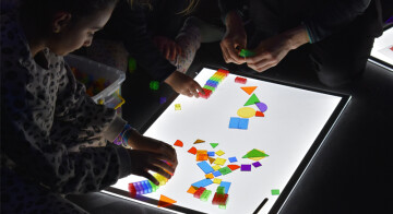 Petits Mondes Sensibles aux Tanneries