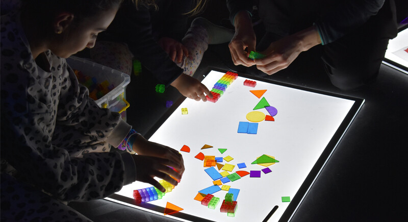 Petits Mondes Sensibles aux Tanneries