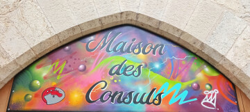 Concerts gratuits avec repas dans les jardins du presbytère