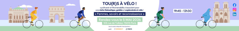 Tou(r)s à vélo ! Femmes, savoirs et reconnaissance