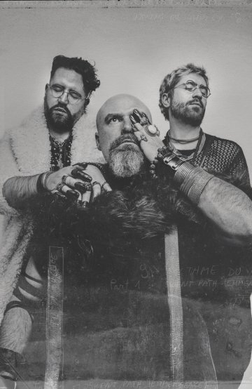 Agora Pôle National Cirque - Le rythme du silence / Yom x Ceccaldi