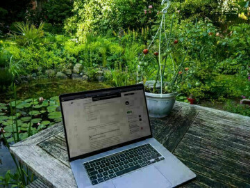 Numérique et environnement et si on en parlait !