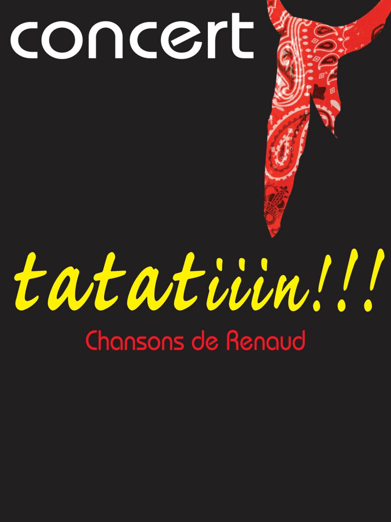 TATAIIIN, chansons de Renaud