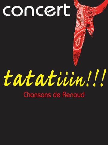 TATAIIIN, chansons de Renaud