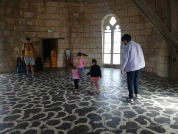 Quand j'étais petit, je croyais...