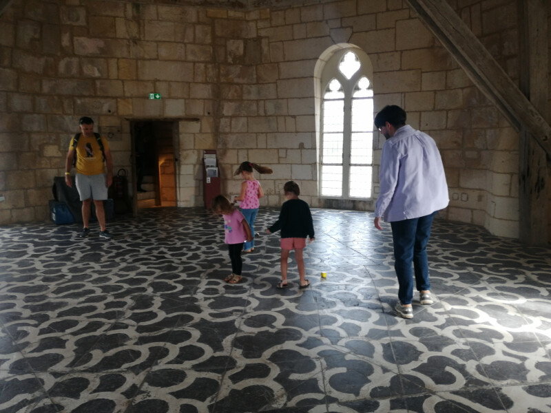 Quand j'étais petit, je croyais...