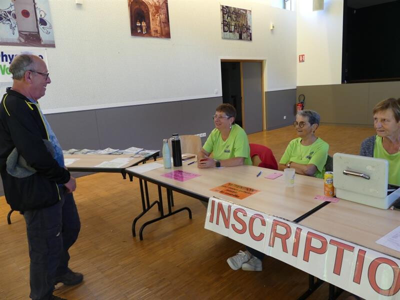 Marche populaire de la liberation