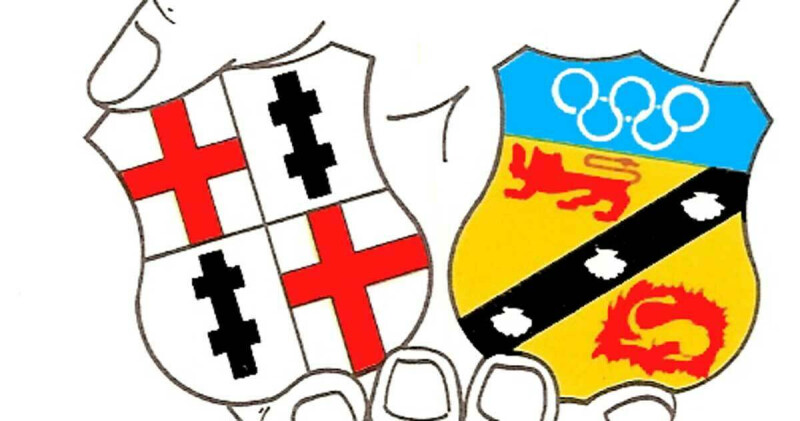 Les 40 ans du comité de jumelage Allemagne